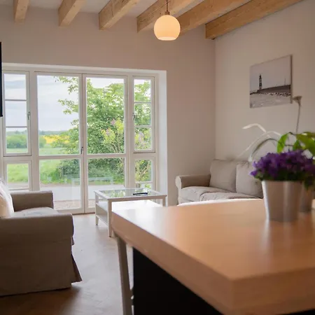 Reetdachhaus Der Familie Sommer